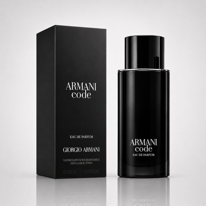 Combo aus 3 Herrenparfums – Dior Sauvage, Bleu de Chanel und Armani Code