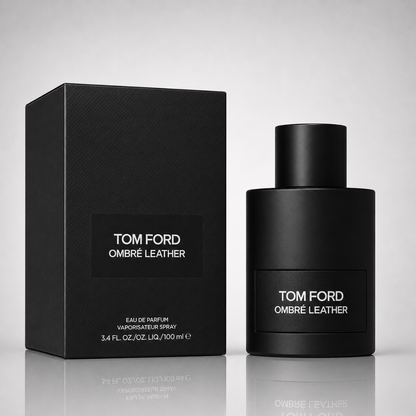 Combo aus 3 Parfums – Tom Ford Ombre Leather, Givenchy Gentleman, Montblanc Explorer