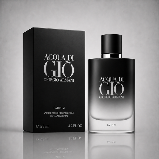 Giorgio Armani Acqua di Giò Parfum (Flakon 100 ml)