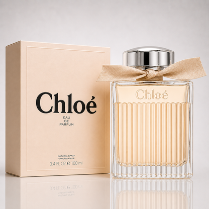 Combo aus 3 Damenparfums – Coco Mademoiselle von Chanel, Libre von Yves Saint Laurent und Chloé Signature