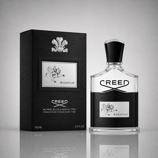 Creed Aventus Eau de Parfum (Flakon 100 ml)